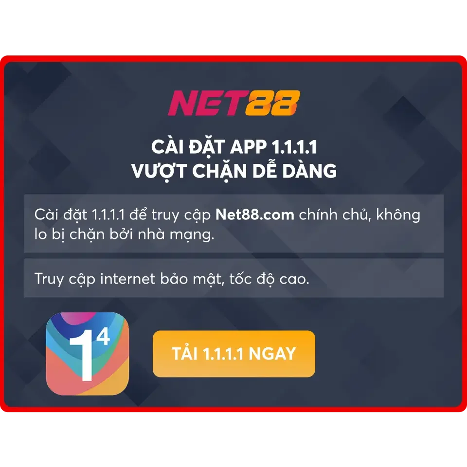 Net88 15 NET88